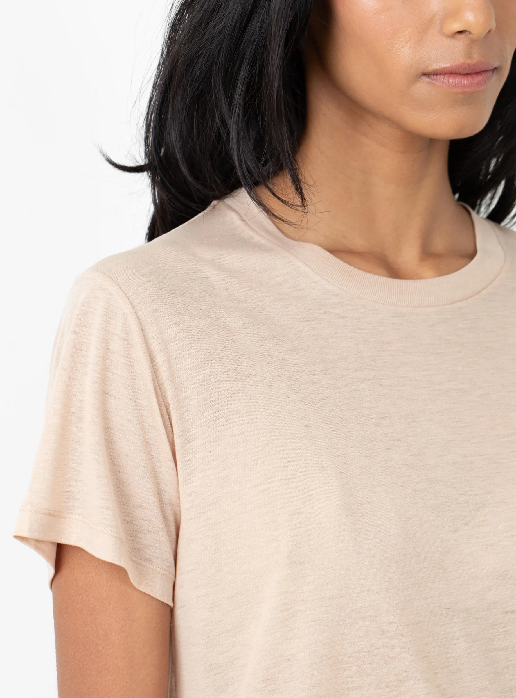 Tee Shirt Haptic